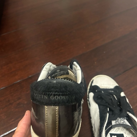 Golden goose - Picture 5 of 5